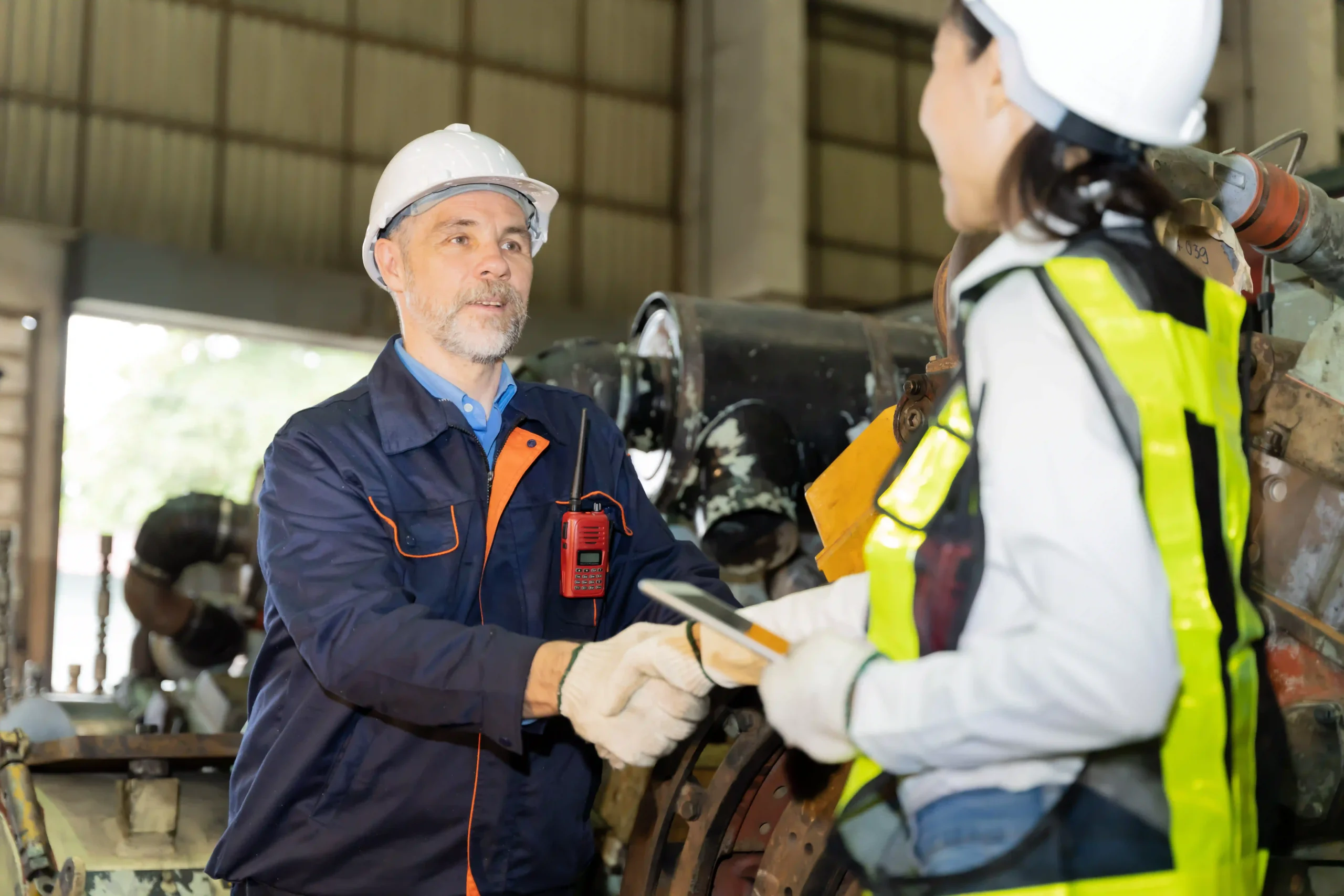 Maintenance Services