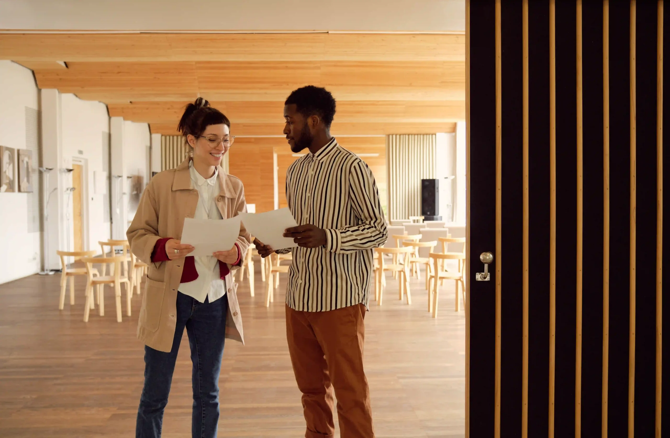 Tenant Experience