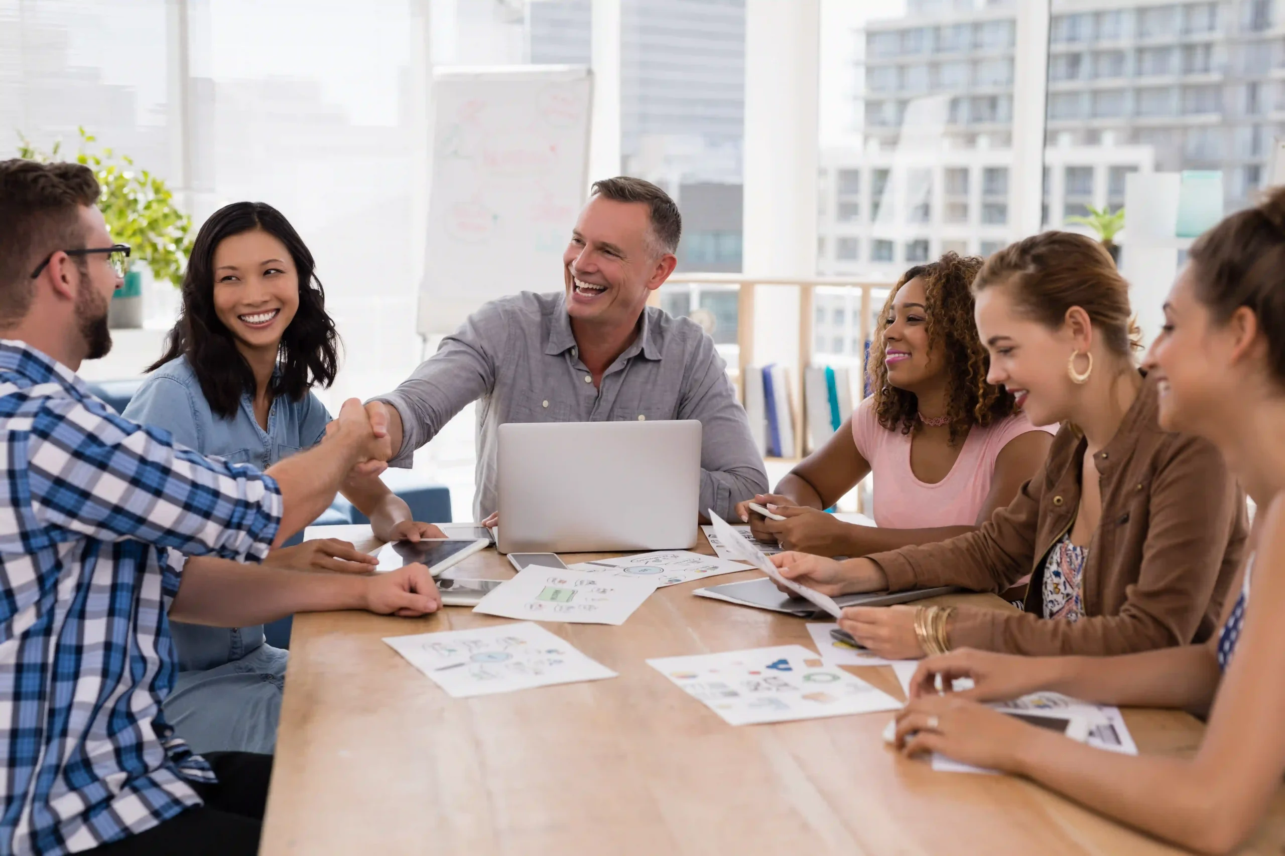 Receivership Services