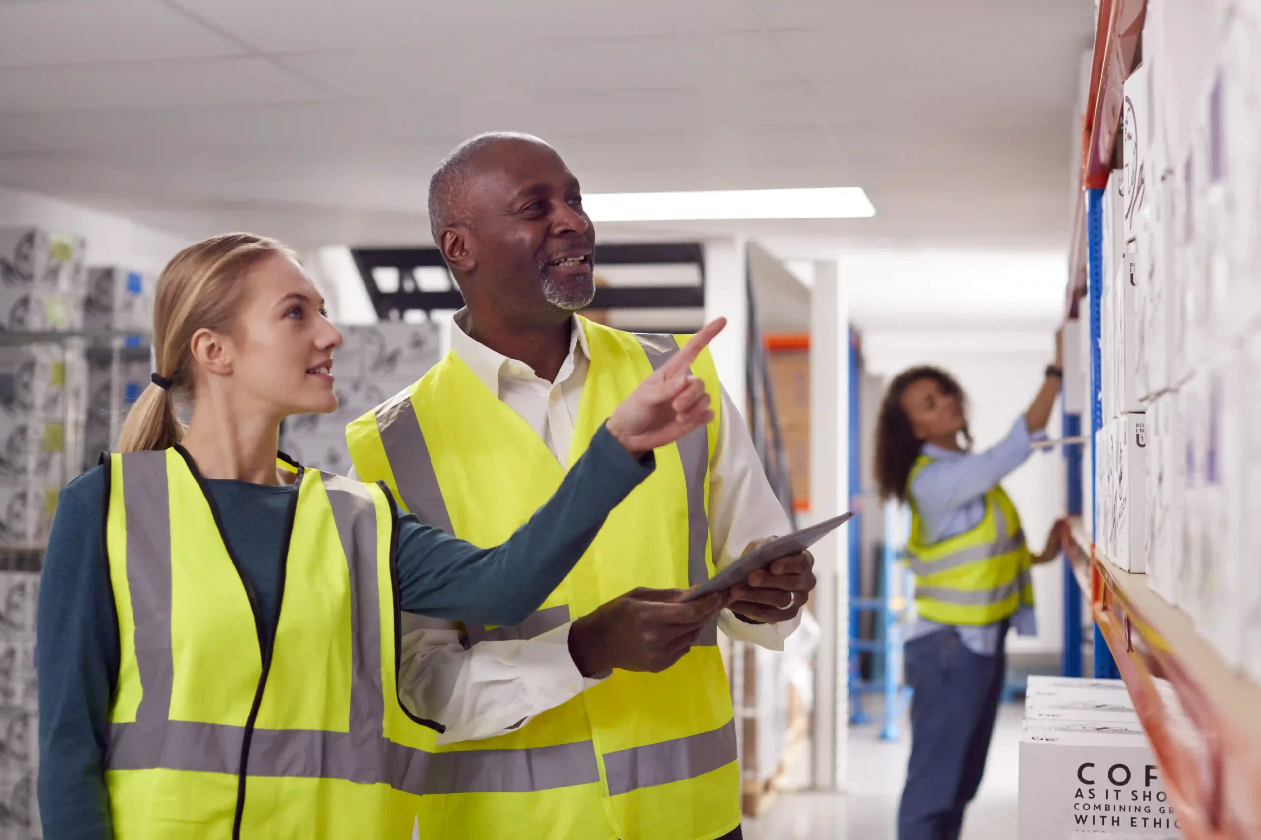 Facilities Management