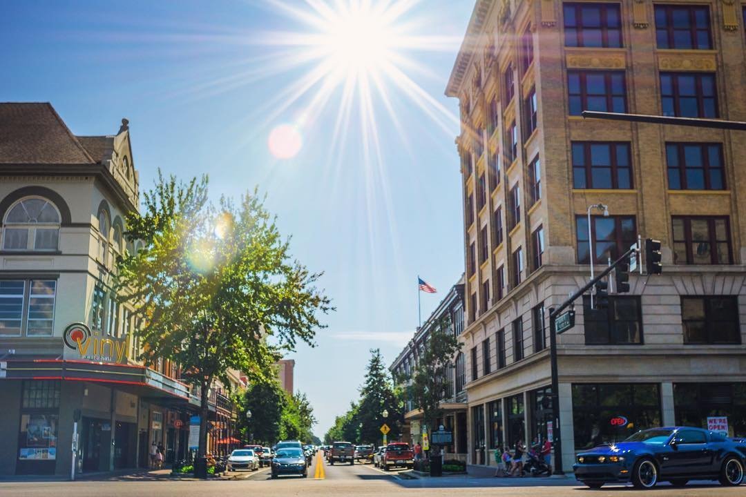 Optimism in Commercial Real Estate Investments