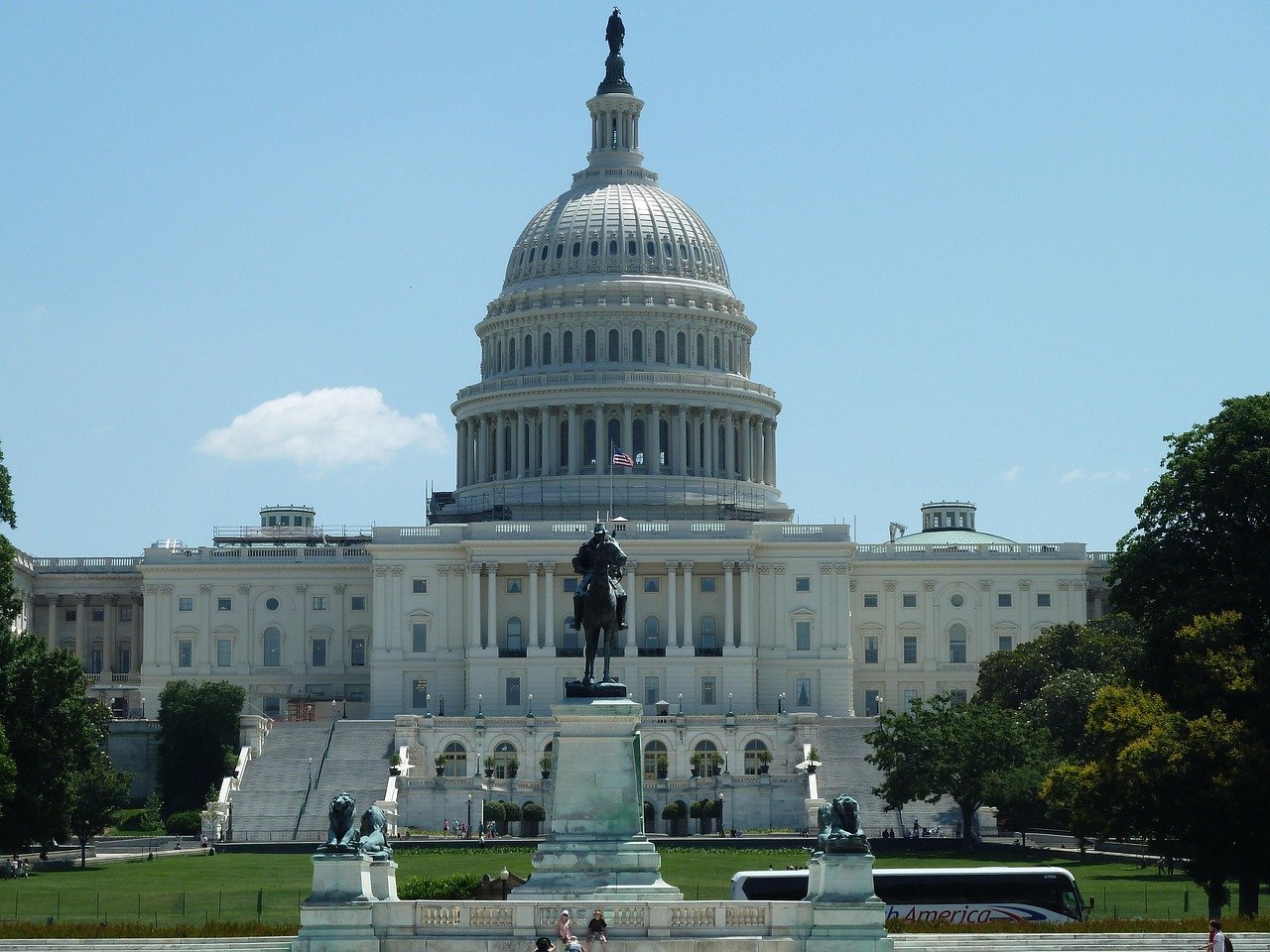 NAR Secures Major Wins for Real Estate in Landmark Tax Reform Bill